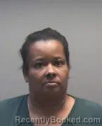Mugshot of DAWN ELLIS