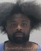 Mugshot of LEVI DEVONTE MCNAIR