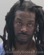 Mugshot of CLARENCE M GRAY