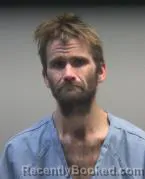 Mugshot of TRENT MICHAEL VOIGHT