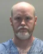 Mugshot of NICOLAS FRANK FLOWERS