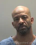 Mugshot of DAVID SOLOMON MCDUFFIE