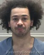 Mugshot of BRYAN KAYONTE KICKING BULL MOORE
