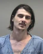 Mugshot of KYLE LEE LARICK