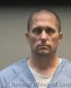 Mugshot of WARREN DOUGLAS PACK