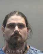 Mugshot of CHRISTOPHER SCOTT FOGARTY