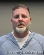 Mugshot of CHRISTOPHER ALLEN OWENS