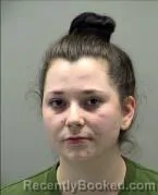 Mugshot of BROOKLYN CHAVAUGHN JANEE NETH