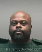 Mugshot of TYRONE LEWIS SMITH II