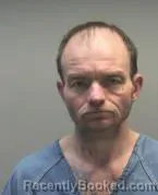 Mugshot of RICKY ALLEN MCCLOUD JR