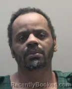 Mugshot of MUNTA WELLS