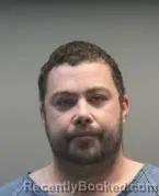 Mugshot of DUSTIN LUKE FETTERS