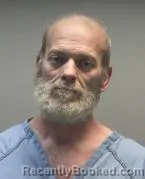 Mugshot of JAMES MICHAEL WRIGHT