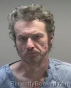 Mugshot of DERRICK L ALLEN