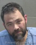 Mugshot of MATTHEW NICHOLAS CURRIE