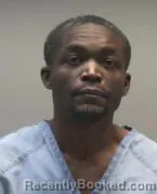 Mugshot of EDWARD LEE DARNELL GAMBLE