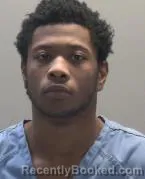 Mugshot of KAMERON DEMETRIUS KELSY