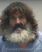 Mugshot of JASON TODD KIMMEL