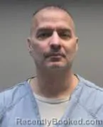 Mugshot of JON COCKRAN BRENNER
