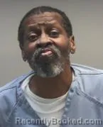 Mugshot of LARRY FOSTER