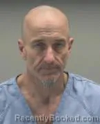 Mugshot of DANA ALLEN RAY