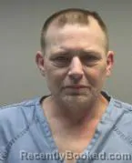 Mugshot of STEVEN BRIAN DOWELL