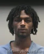 Mugshot of DOMINIC LARRY PHILPOT JR