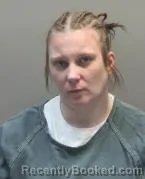 Mugshot of ASHLEY RENITA MARIE BRIM
