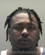 Mugshot of BRYANT ANTONIO PITTS