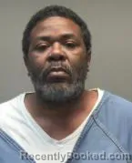 Mugshot of CHRIS PALMER