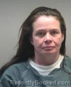 Mugshot of DOROTHY ANN DAVIS