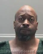 Mugshot of MARCUS LAMARR PITTS III