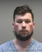 Mugshot of CLAYBORN WAYNE MCCOY