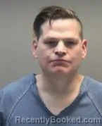 Mugshot of JEREMY E MARTINA