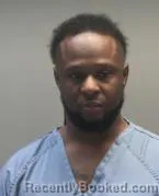Mugshot of TREVONNE LAVELLE GROVES SR