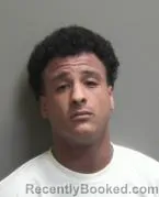 Mugshot of JOSHUA DEANTHONY BOYD