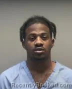 Mugshot of THOMAS DEVIONTAY MCGUIRE IV