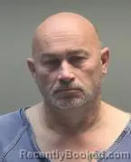 Mugshot of GUY CLEVELAND WILSON