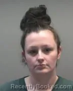 Mugshot of MALORI DENISE DAY