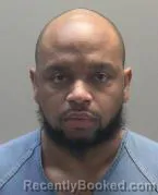 Mugshot of TYROME RONNIE LEE