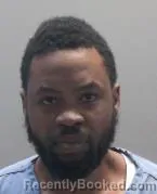 Mugshot of RONALD ANDRE JACKSON