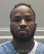 Mugshot of ROBERT ABRAHAM LEE CARTER