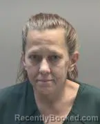 Mugshot of JAMMIE DANYELL HELM