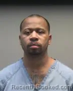 Mugshot of YUANIS LEE HARPER II