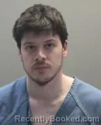 Mugshot of NOAH ANDREW COLVIN