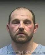 Mugshot of JACOB CHRISTOPHER DAVIS