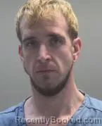 Mugshot of STEVEN CLAY GIBSON