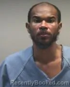 Mugshot of JOSEPH RYAN BURDINE