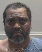 Mugshot of JOHN BRYAN DAVIS