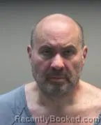 Mugshot of NORMAN RICHARD FLEIG